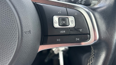 Volkswagen T-Roc 1.0 TSI 110 Black Edition 5dr Petrol Hatchback